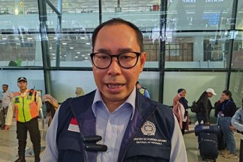 Govt to evacuate 96 more Indonesians from Syria