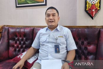 Bulog Kalteng: Ketahanan stok beras capai lima bulan ke depan