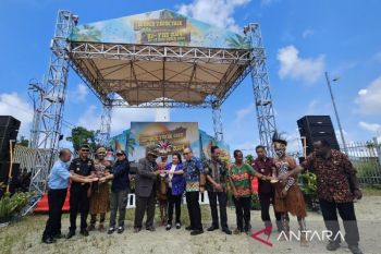 Pemprov harap Border Trade Fair Rl-PNG tingkatkan promosi UMKM di Papua