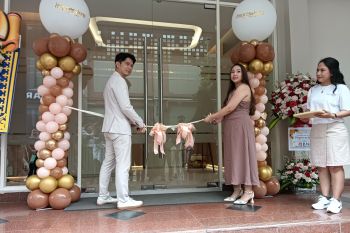 Impressions hadir kembali di Ruko DP Mal Semarang