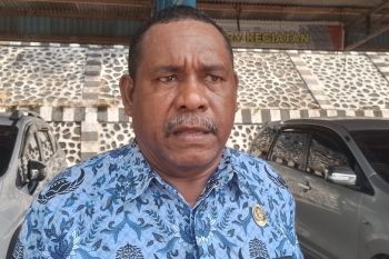 BPBD Jayapura ingatkan warga waspada cuaca ekstrem jelang Natal 2024