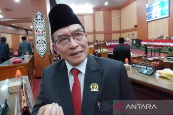 Pemkot Palangka Raya diminta berikan wadah khusus bagi PKL