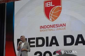 Perbasi akan tingkatkan kesejahteraan dan kualitas wasit basket