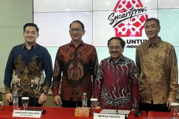 Manajemen: Merger XL Axiata-Smartfren buka peluang karier karyawan