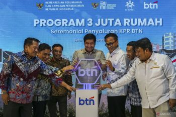 BTN gelar Anugerah Jurnalistik dan Foto 2025, total hadiah Rp175 juta
