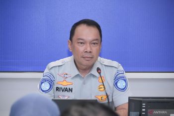 Jasa Raharja dan Polri buat panduan lalu lintas selama libur akhir tahun