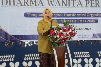 Bupati Sleman: Dharma Wanita mendukung peran ASN di berbagai pembangunan
