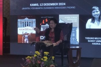 Megawati setujui berikan makan gratis