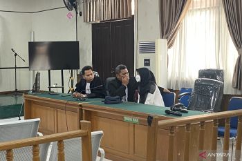 Marisa Putri penabrak seorang ibu hingga tewas divonis 8 tahun penjara