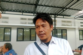UMK Lombok Tengah sebesar Rp2,6 juta