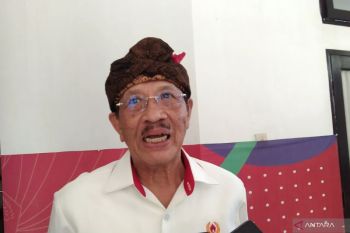 KONI Bali fokus pembinaan atlet untuk Porprov 2025