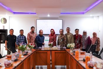 Kemenkeu realisasikan hibah rusunawa senilai Rp15 miliar ke UMPR