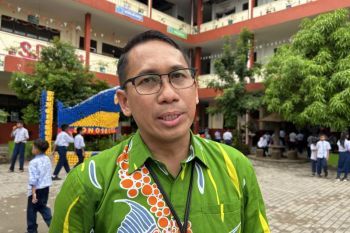 Program Makan Bergizi Gratis sasar 213.700 siswa di Batam