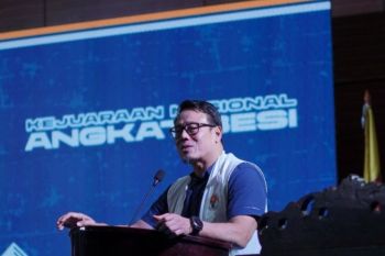 Kemenpora dukung program pembinaan PABSI