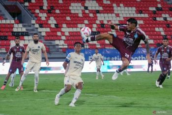 PSBS Biak usung misi mencuri poin lakoni dua laga tandang