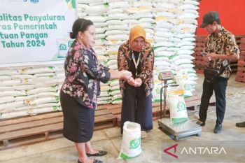 Pemkab Supiori sediakan pasar pangan murah kebutuhan Natal