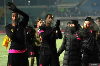 Liga Conference - Tekuk Astana 3-1, Chelsea kokoh di puncak klasemen setelah