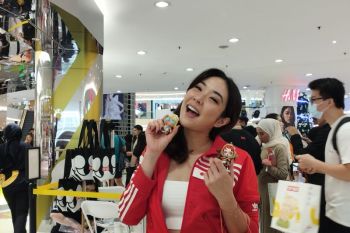 Gisella dan Gempi rencanakan liburan Natal dan Tahun Baru di Korsel