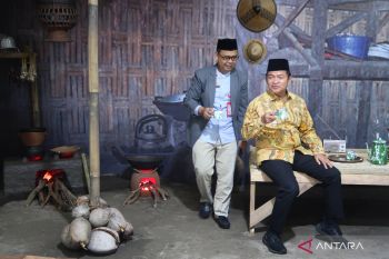 Museum Negeri NTB gelar pameran alat rumah tangga untuk kurangi plastik