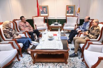 KemenPANRB tingkatkan kualitas SDM PT Pindad