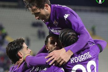 Hasil Liga Conference: Chelsea dan Fiorentina melaju ke babak 16 besar