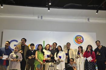 Daftar pencarian populer di Google Indonesia tahun 2024