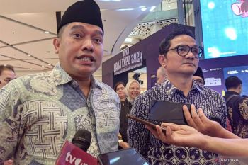 BPKH sosialisasikan kemudahan daftar haji lewat Hajj Expo 2024