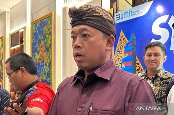 Menteri ATR Nusron Wahid targetkan 2.000 RDTR selesai di 2028