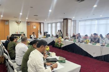 Kota Batam usulkan tiga rekomendasi untuk UMK 2025