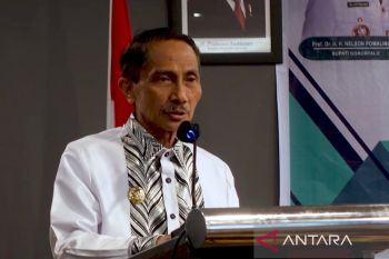 Bupati Gorontalo sebut IKM penggerak ekonomi Gorontalo