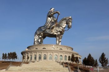 PM Mongolia mundur di tengah protes publik dan tak didukung parlemen