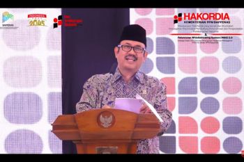 Menteri PPP/Bappenas: Kebocoran uang negara terjadi di semua lapisan