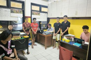 Tiga pelaku penikaman anggota TNI serahkan diri