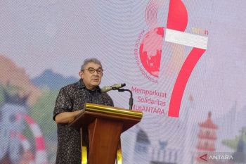 ANTARA buktikan negara hadir lewat berita ke pelosok nusantara