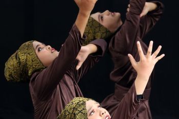 Hidup di tengah ancaman bencana yang kerap terlupakan