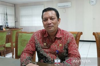 Pemkab Temanggung pantau stok - harga sembako jelang Nataru