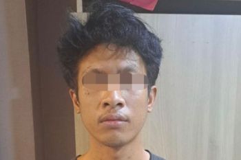 Gara-gara cemburu, seorang wanita di Bekasi di siram air keras