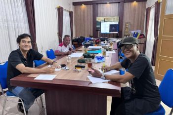 KONI Gunungkidul gelar sayembara maskot Porda XVII DIY 2025