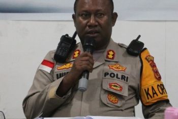 Polres Jayapura imbau warga tak konsumsi minuman beralkohol