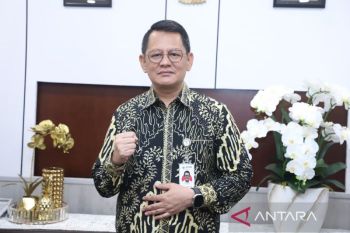 Kementerian PANRB mendorong optimalisasi LAPOR! dalam program MBG