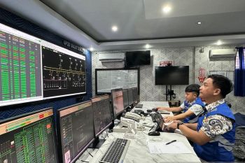 PLN berhasil pulihkan seluruh sistem kelistrikan Sulut-Gorontalo