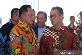 Mendagri setujui rencana pilkada bisa diwakili DPRD