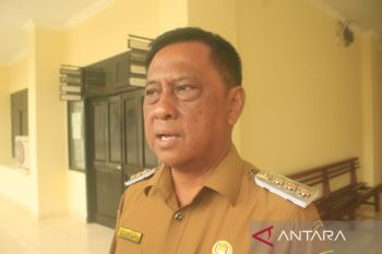Pemkab Jayapura harap masyarakat cipta keharmonisan jelang Natal