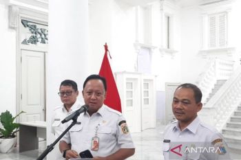 Jakarta menetapkan upah minimum sektoral untuk tiga sektor dan 18 subsektor