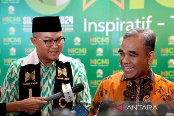 Ahmad Muzani ingatkan pentingnya menjaga persatuan dan kesatuan bangsa Indonesia