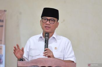 Mendes ajak manfaatkan dana desa