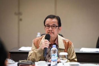 Teras Narang: Perlu ada keterbukaan terkait perkebunan kelapa sawit clean and clear