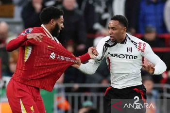 Liverpool krisis bek kanan saat tandang ke Sunderland