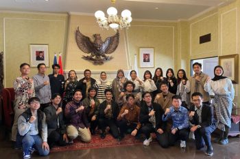 PPI Jepang desak Komisi X ikut atasi fenomena "Brain Drain"