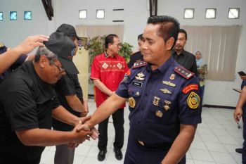Ministry eyes people's enhancedrole in actions against fishery crimes